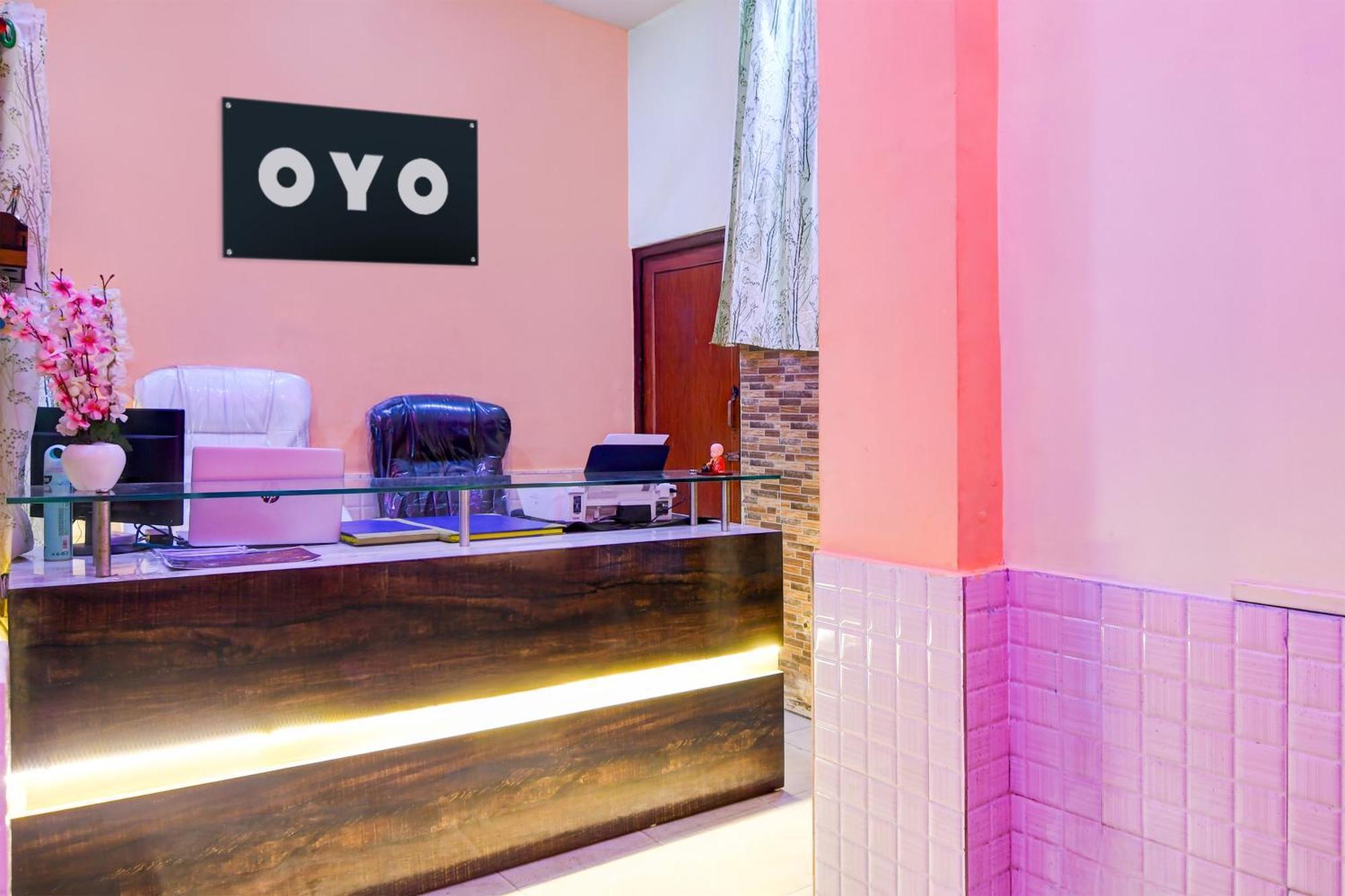 Hotel O The Star Kolkata