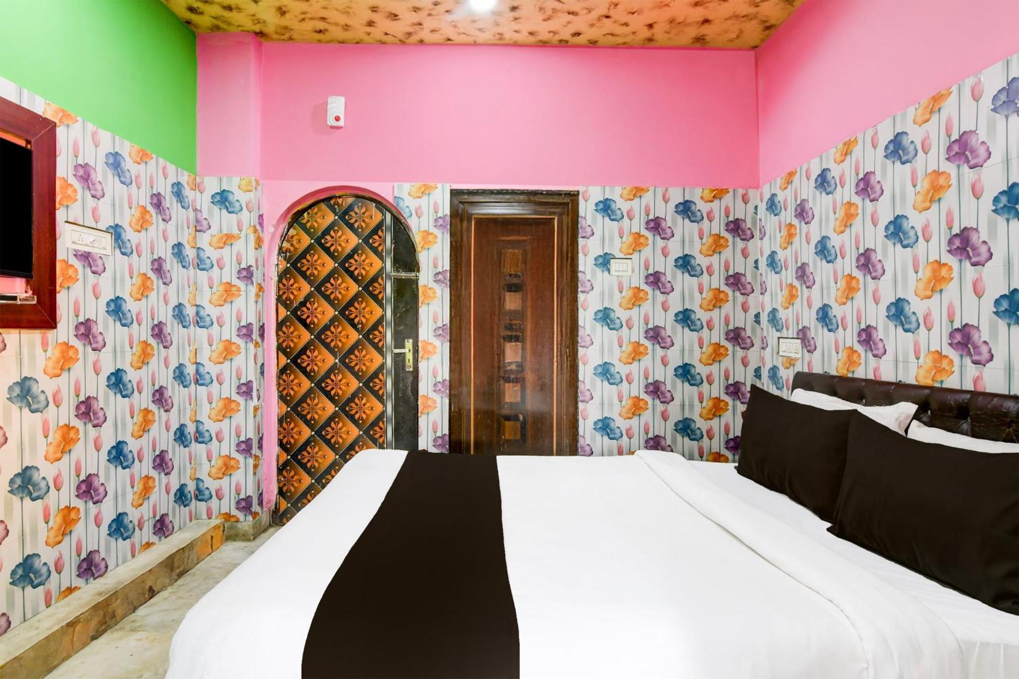Hotel O The Star