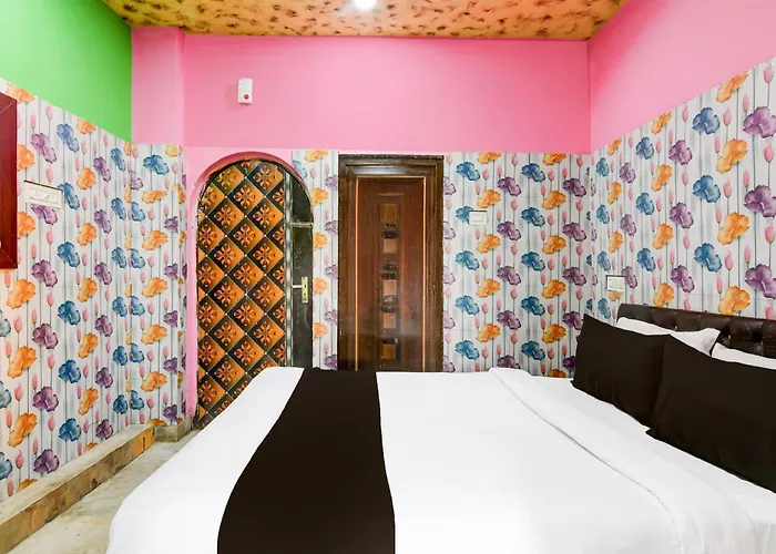 Hotel O The Star Inn Hotel