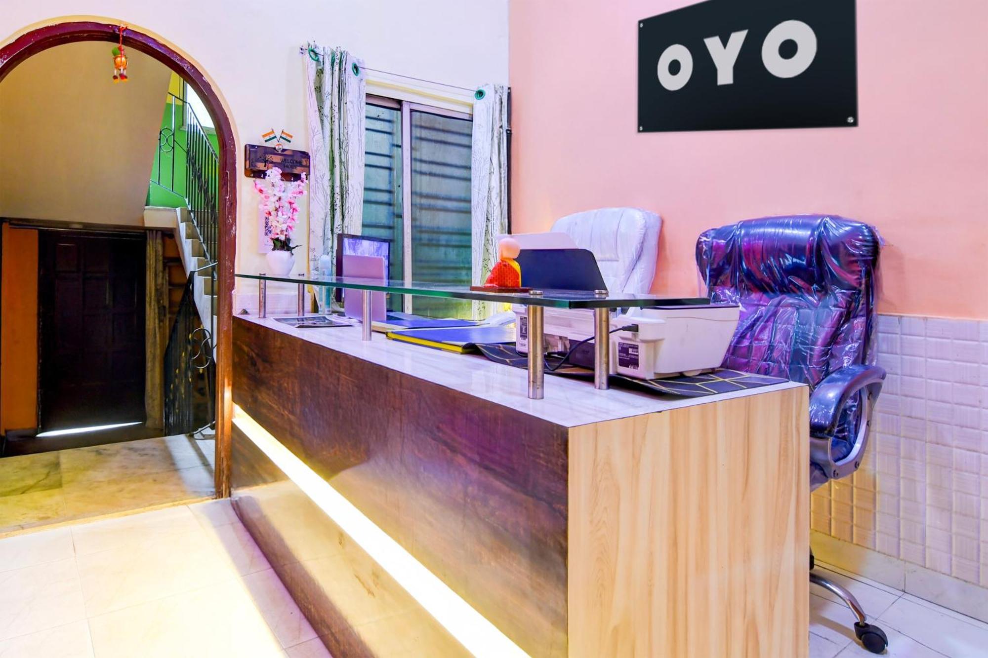 Hotel O The Star
